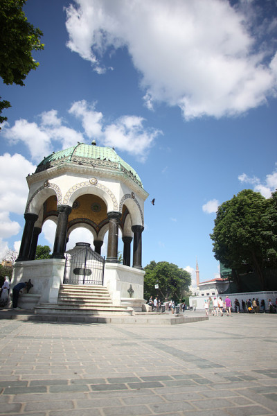 sultanahmet