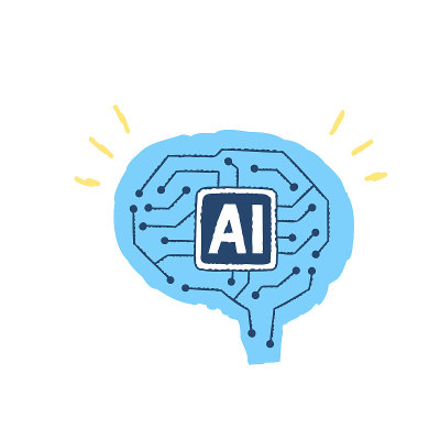 AI(人工智能)图像