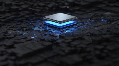 CPU