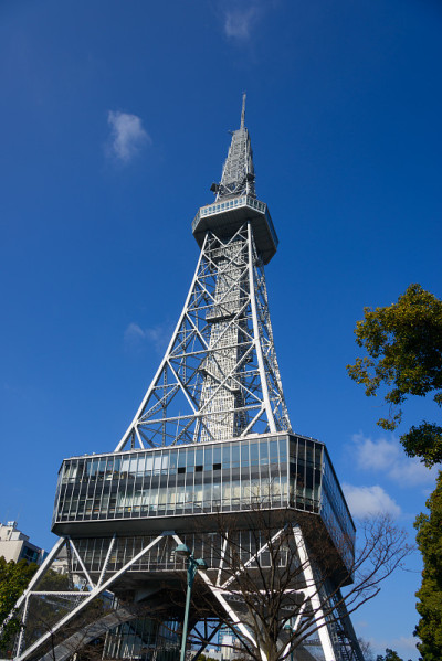 名古屋