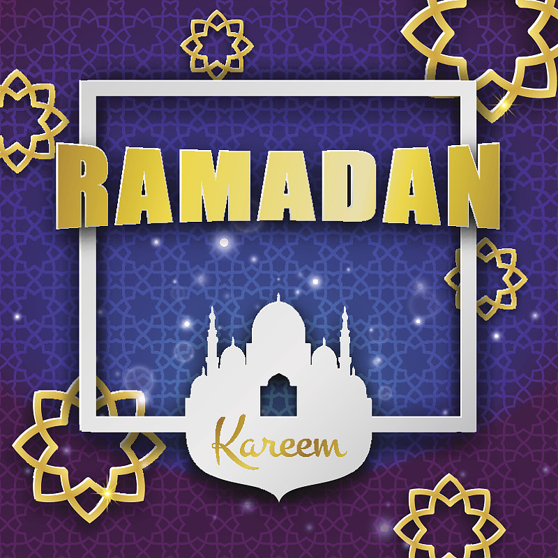 剪纸Ramadan8-01