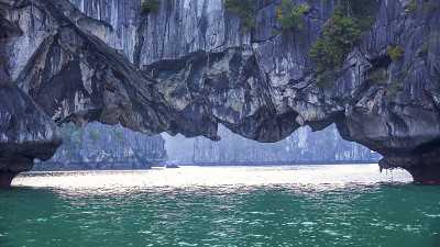越南下龙湾