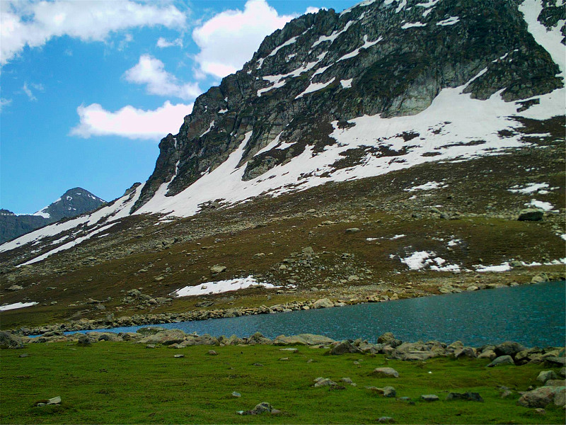 山