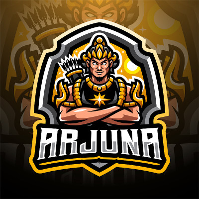 Arjuna esport