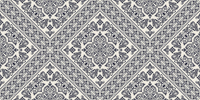 Seamless pattern based on ornament paisley Bandana