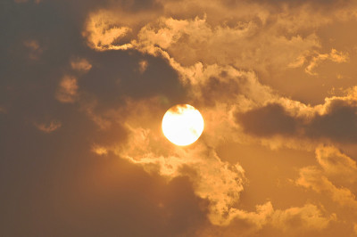 太阳