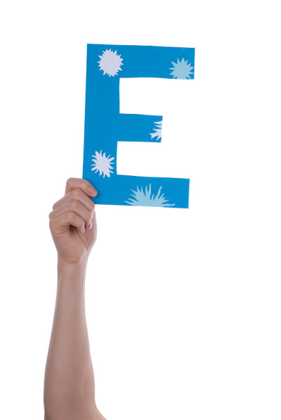 牵手E