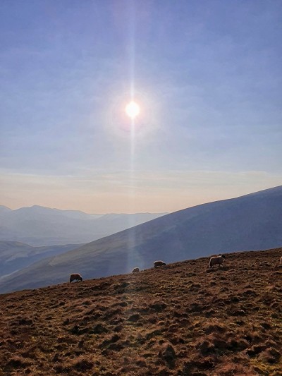 Blencathra