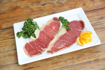 牛肉片