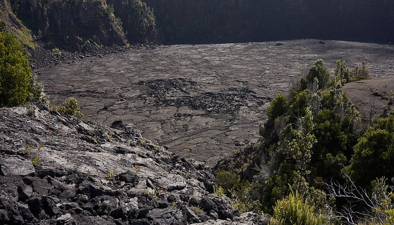 基亚纳卡科伊火山口