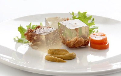 牛肉调味肉汁