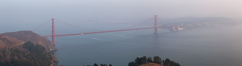 金门大桥