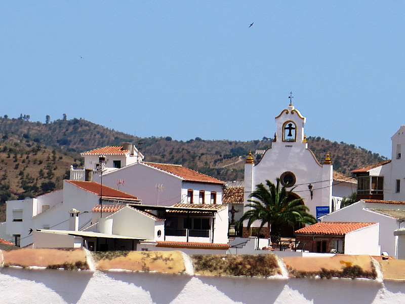 Calvario Church