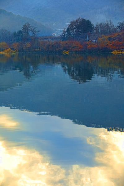 景观