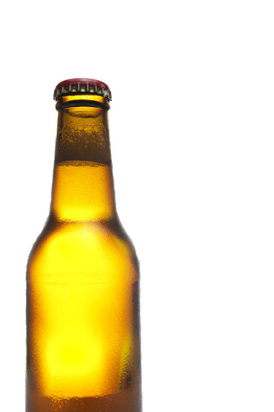 啤酒