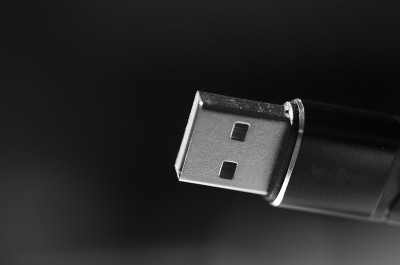 USB插头