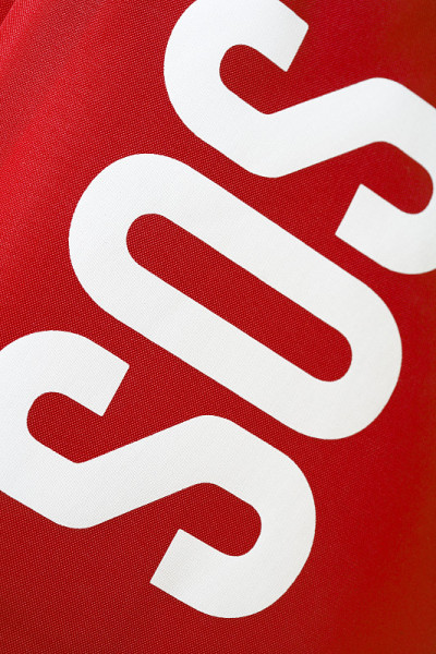 SOS