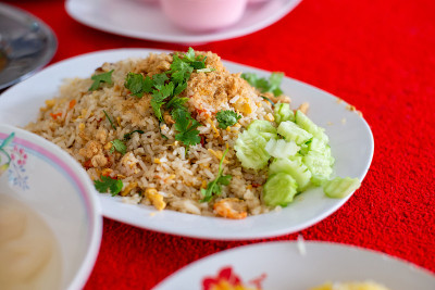 炒饭