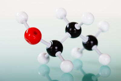 分子结构模型