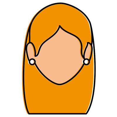 美女头像人物