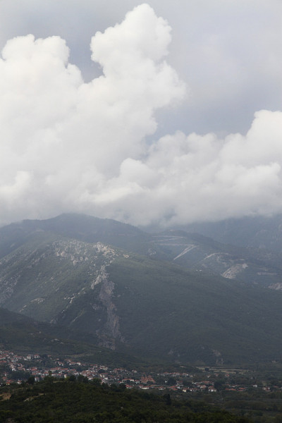 小村云山