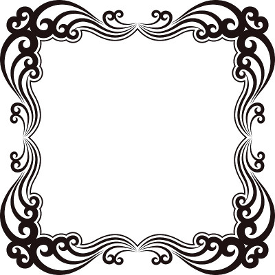 frame