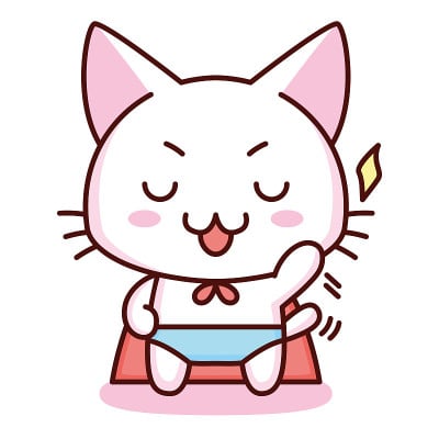 孤立的小猫勇敢