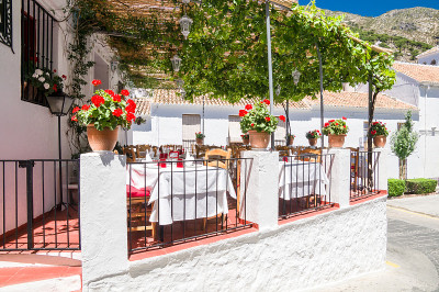 Mijas