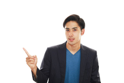 亚洲人指出