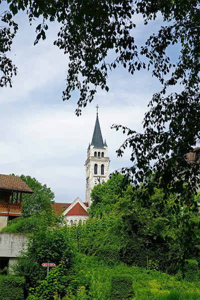 Romanshorn,瑞士