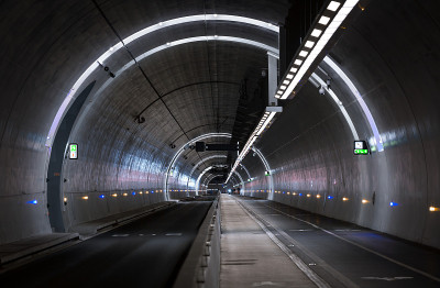 隧道