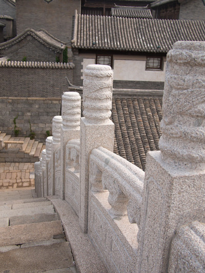 中国桥牌元素有一种图案