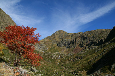庇里牛斯山