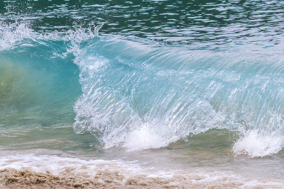 海浪
