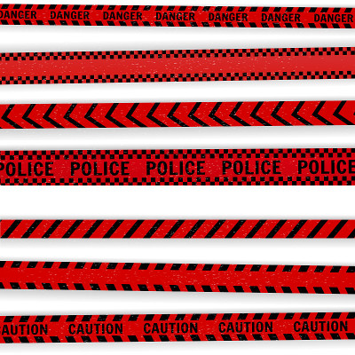 红色警方行
