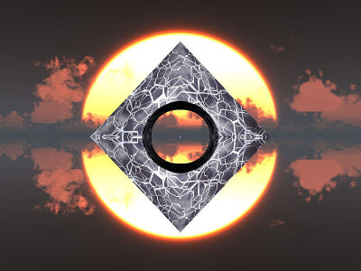 太阳金字塔答