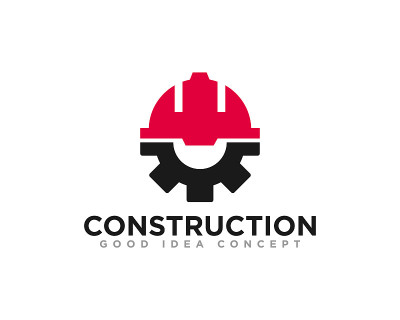 建筑建筑标志图标设计矢量