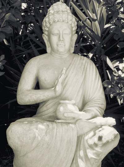 佛