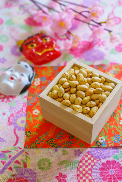 节分