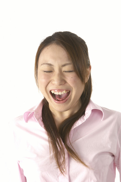 商业女性