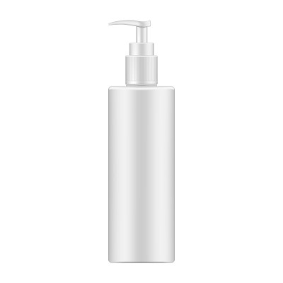 Beauty skin care product package with dispenser, r