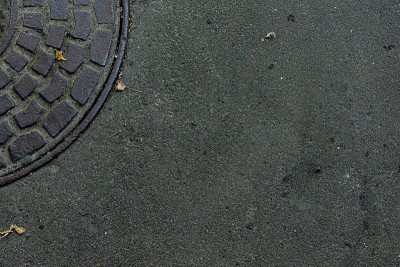 一些路