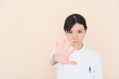 护士或医护人员