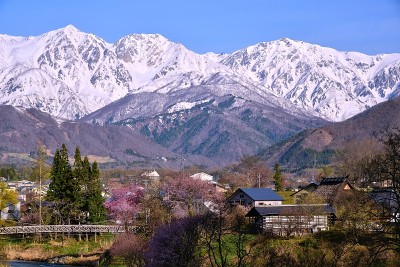 Hakuba