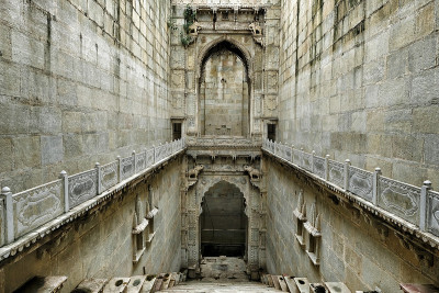 Bundi,拉贾斯坦邦。印度