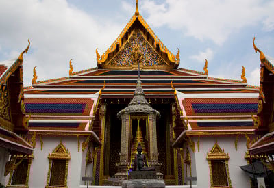 窟Phra Kaew