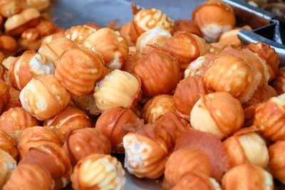 韩国食物，食物，饭菜，