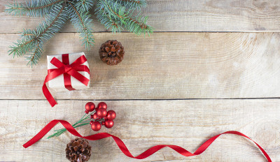 Christmas festive background. Christmas background