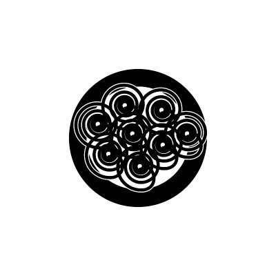 jalebi图标。印度文化图标的元素。优质的平面设计。标志，轮廓符号收集图标为网站，网页设计，移动应