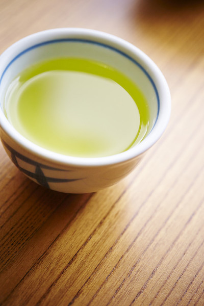 杯茶